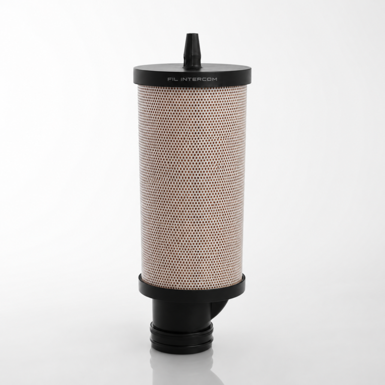 Filtru ulei NO100100 pentru compresoare Atlas Copco