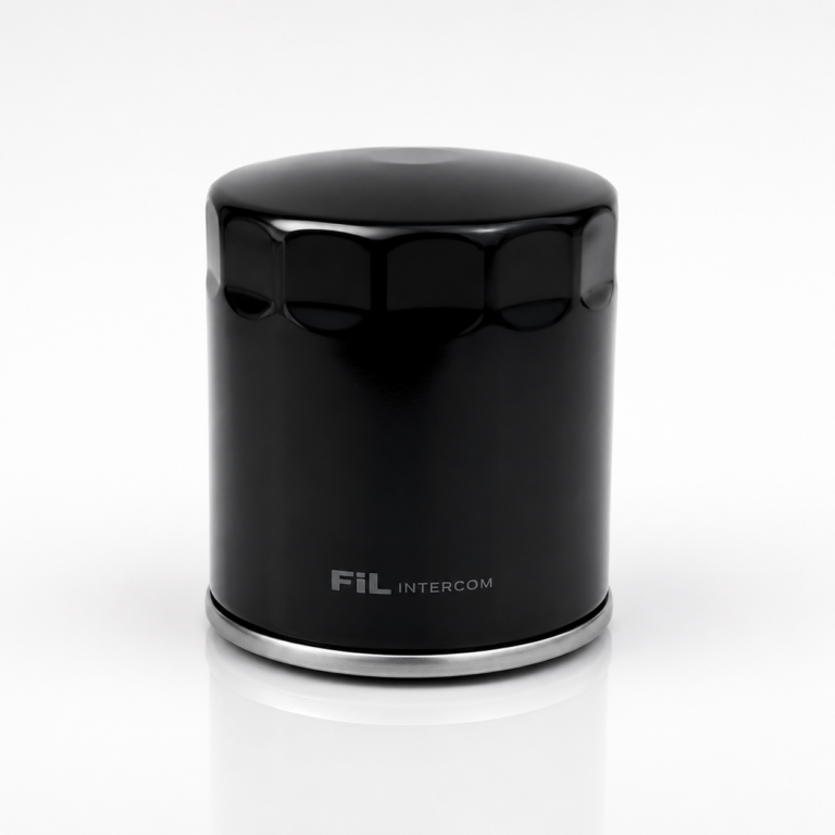 Filtru ulei SP4397 / W712/4 pentru pompe de vid și compresoare
