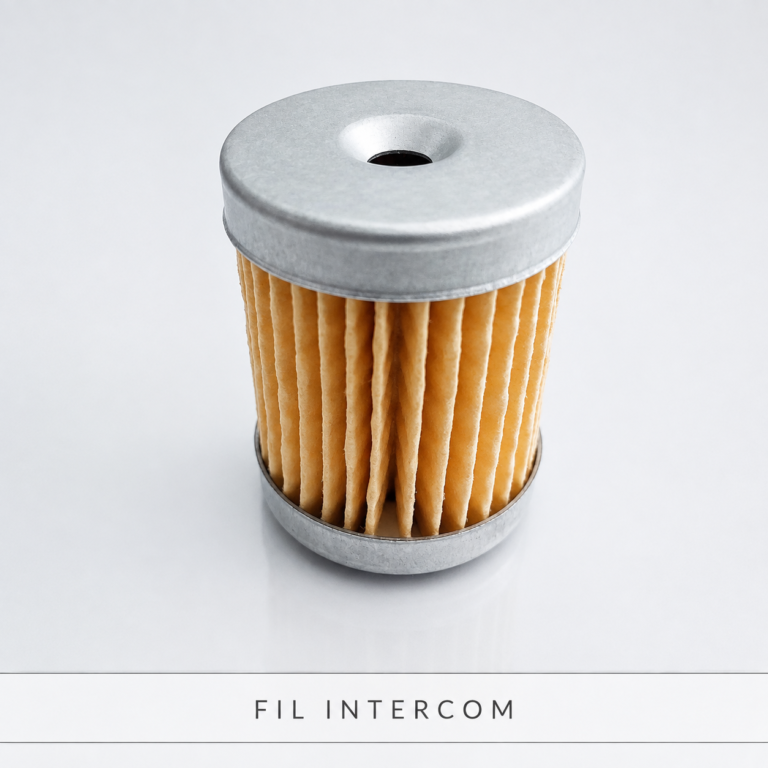 Filtru aer 730501 pentru pompe de vid Rietschle