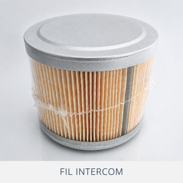 Filtru aer 731142 / 909577 pentru pompe de vid Rietschle