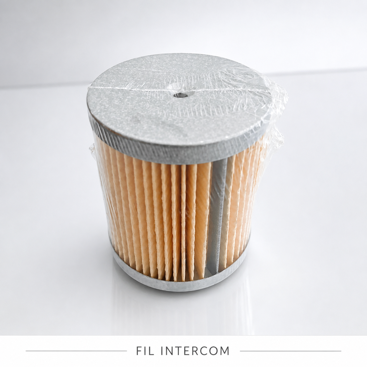 Fil Intercom