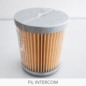 Fil Intercom