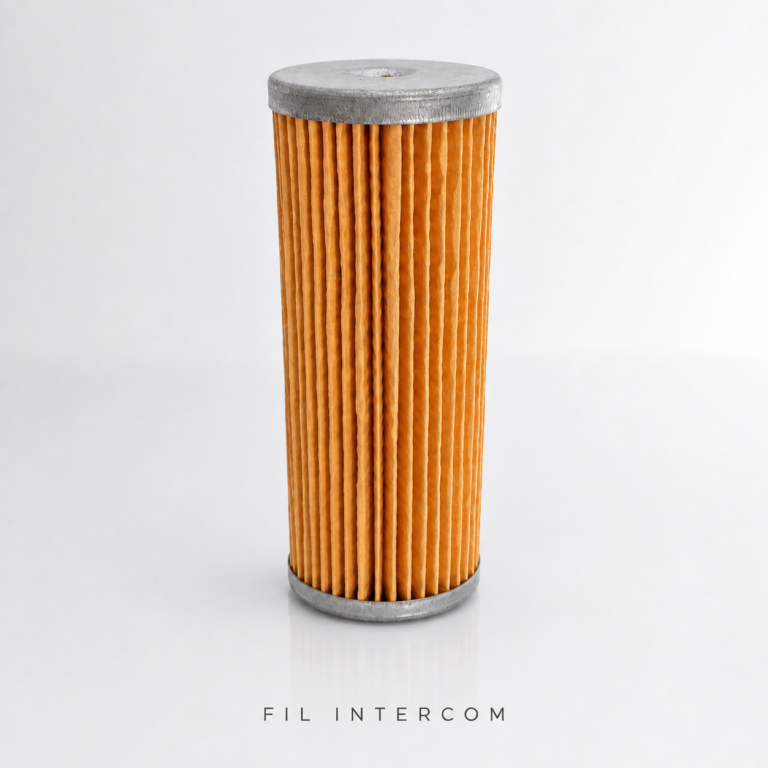 Filtru aer 515340 pentru pompe Becker și Rietschle