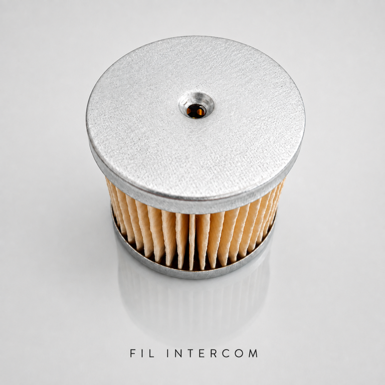 Filtru aer 730545 / 730524 pentru pompe de vid Elmo Rietschle
