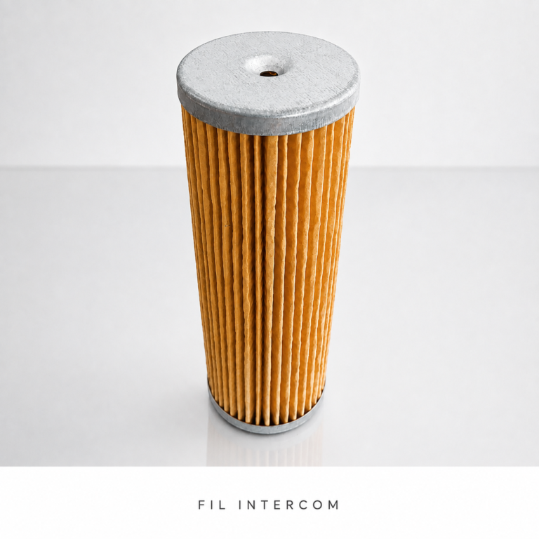 Filtru aer 515411 pentru pompe de vid Becker și Rietschle