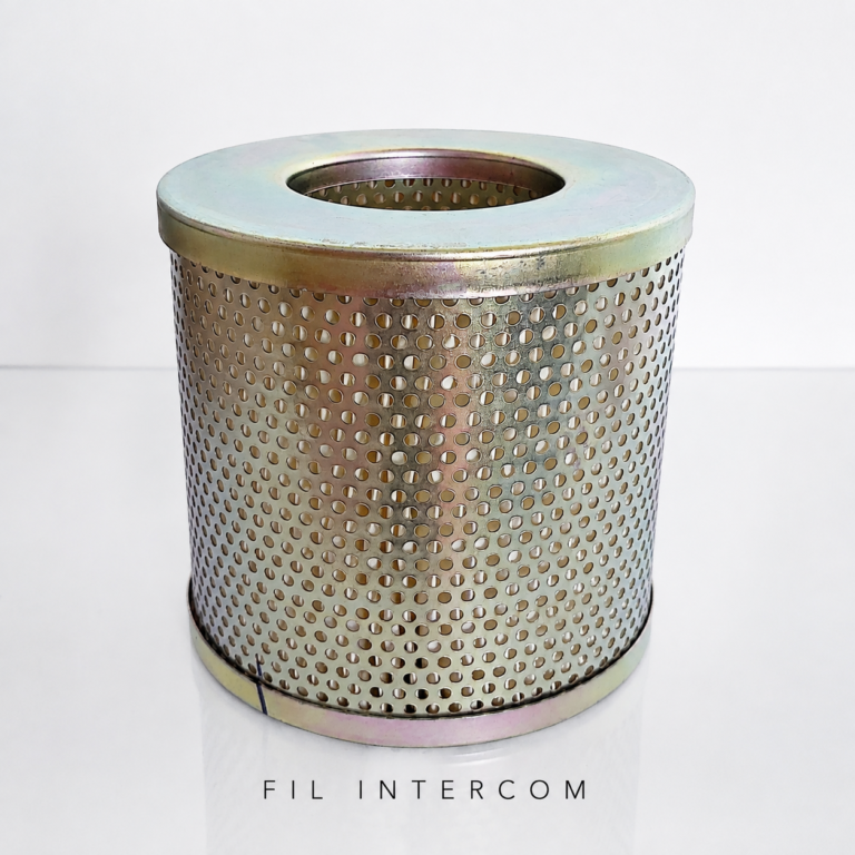 Filtru aer C1337 pentru pompe de vid Becker, Busch, Rietschle, GEV și Leybold