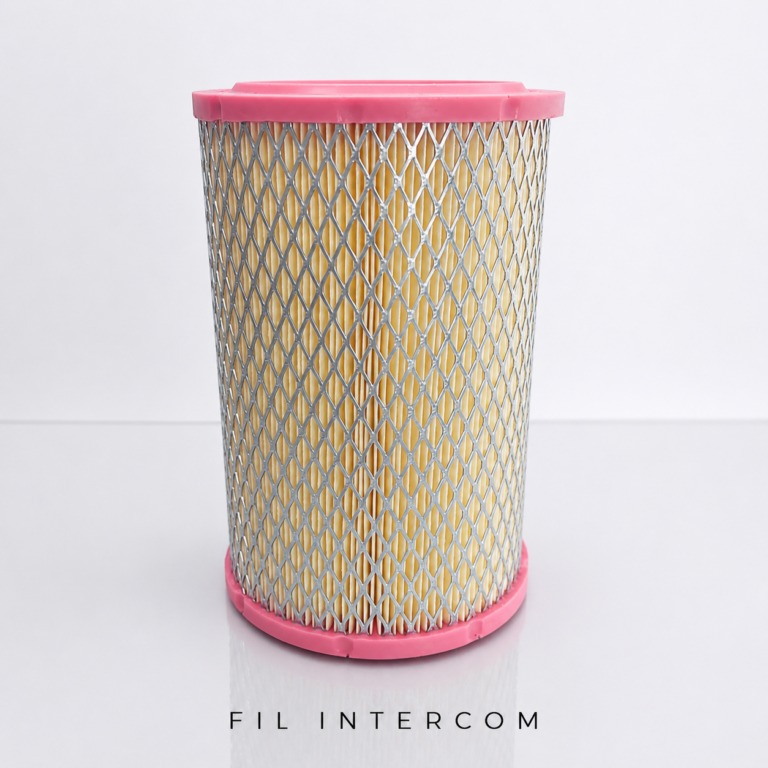 Filtru aer NA015560 pentru compresoare cu șurub Kaeser