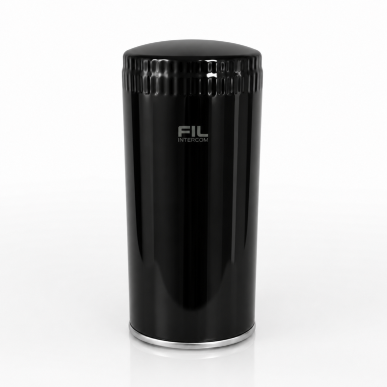 Filtru ulei SP4300 / W962 pentru compresoare și pompe de vid