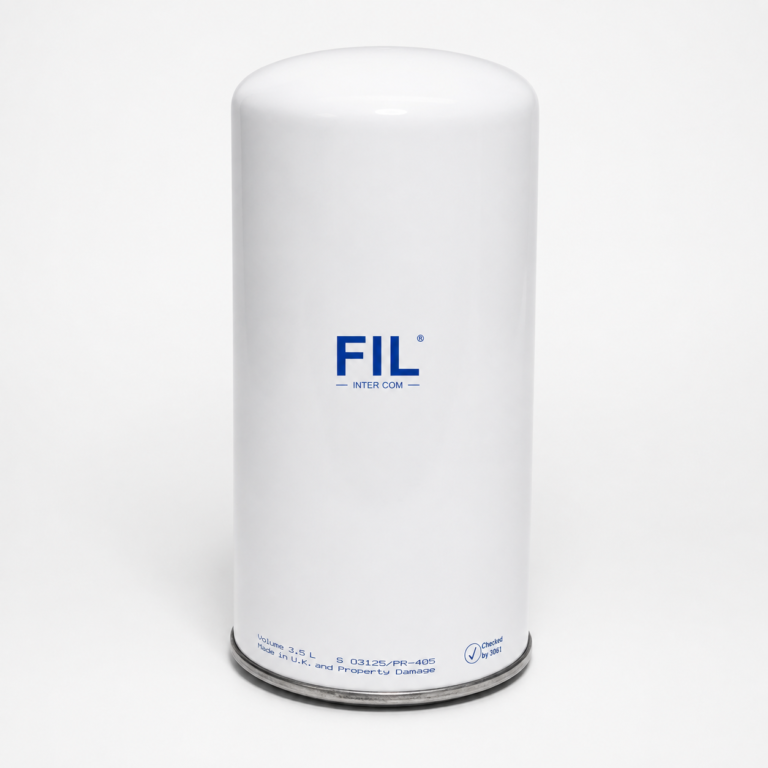 Filtru separator aer-ulei LB13145 pentru compresoare cu șurub