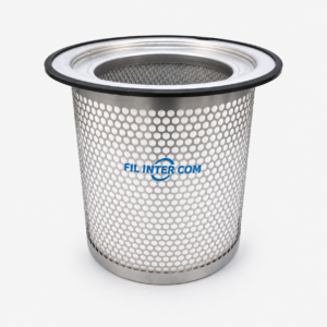 fil intercom separator