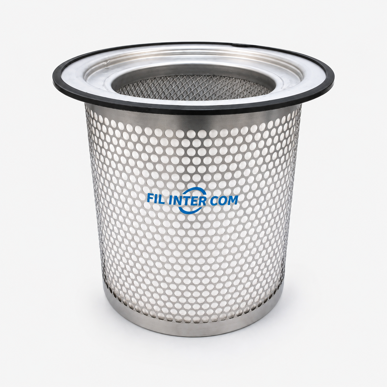 fil intercom separator