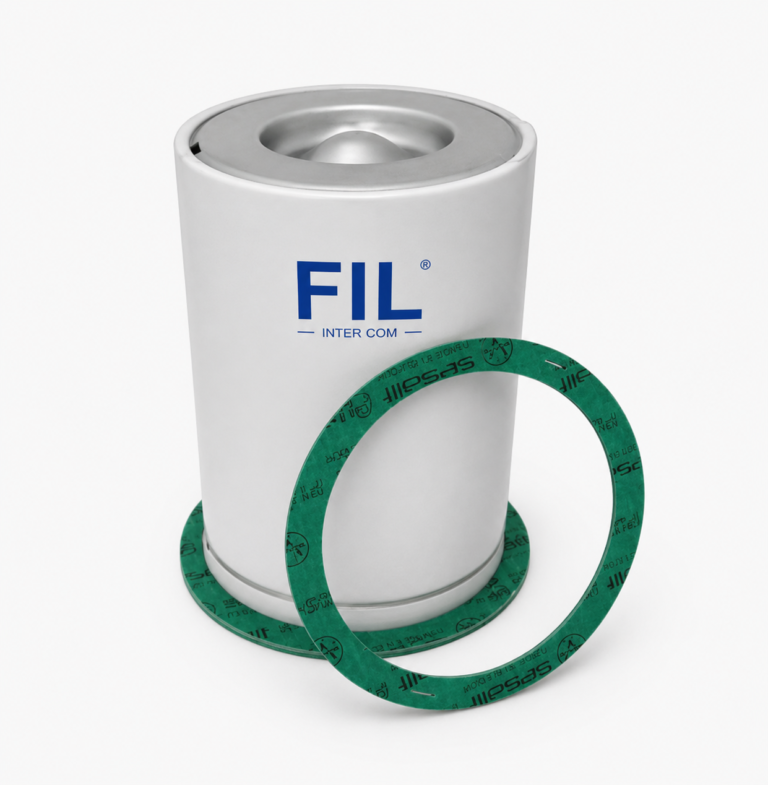 Filtru separator 92890334 pentru compresoare Ingersoll-Rand M22 și M30